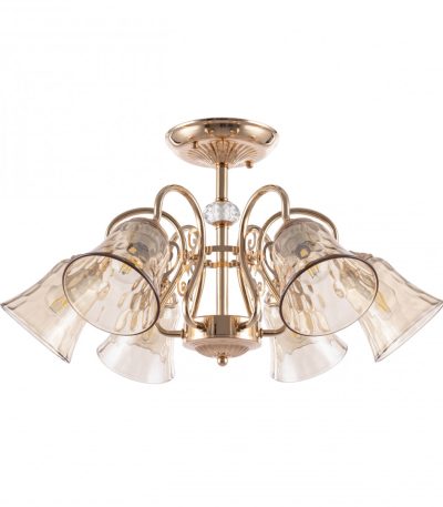 Потолочная люстра Arte Milano 340800/6 FGD