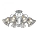 Потолочная люстра Arte Milano 340800/8 CR