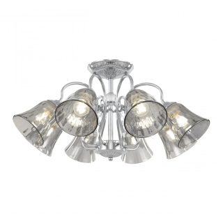 Потолочная люстра Arte Milano 340800/8 CR