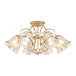 Потолочная люстра Arte Milano 340800/8 FGD