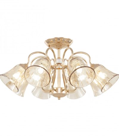 Потолочная люстра Arte Milano 340800/8 FGD