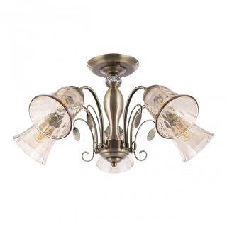 Потолочная люстра Arte Milano 346700/5 AB