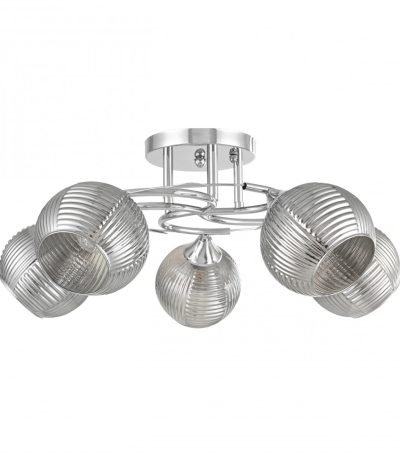 Потолочная люстра Arte Milano Amalfi 321006/5 CR