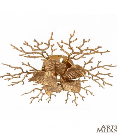 Потолочная люстра Arte Milano Milan 235001/D700/6 Pa