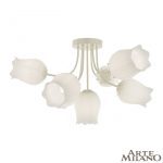 Потолочная люстра Arte Milano Napoli 319066/D780/7 IV