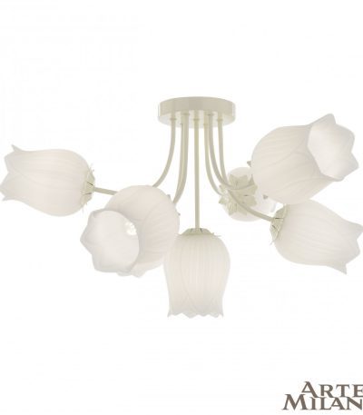 Потолочная люстра Arte Milano Napoli 319066/D780/7 IV