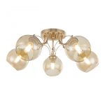 Потолочная люстра Arte Milano Napoli 330566/5 FGD