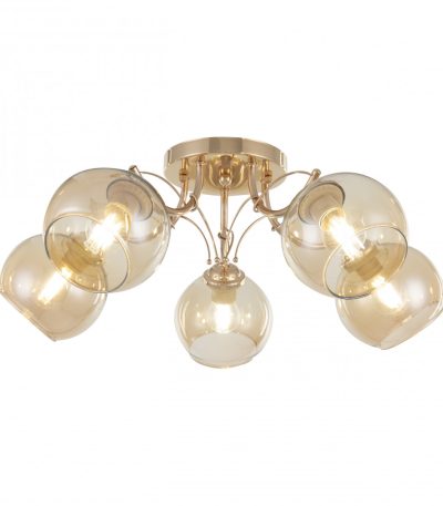 Потолочная люстра Arte Milano Napoli 330566/5 FGD