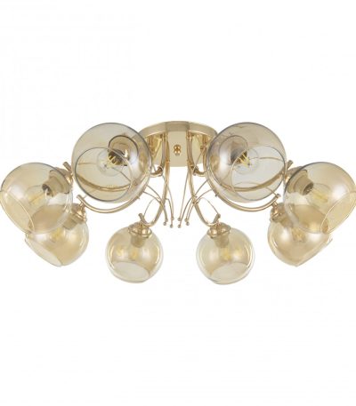 Потолочная люстра Arte Milano Napoli 330566/8 FGD