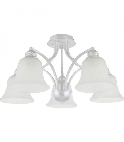 Потолочная люстра Arte Milano Napoli 331254/5 WT+SL