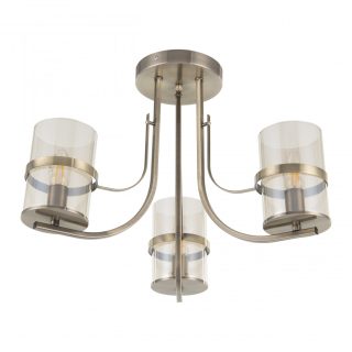 Потолочная люстра Arte Milano Napoli 335124/3 AB