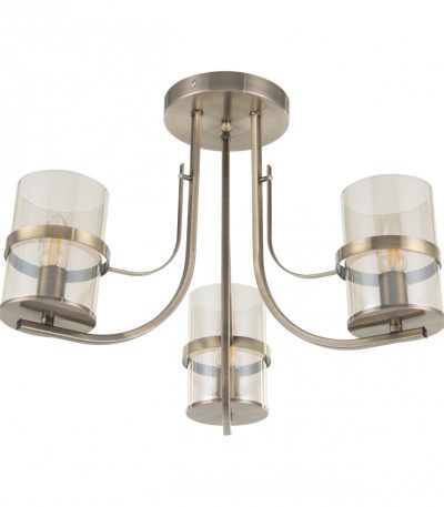 Потолочная люстра Arte Milano Napoli 335124/3 AB