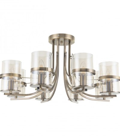 Потолочная люстра Arte Milano Napoli 335124/8 AB