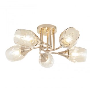 Потолочная люстра Arte Milano Napoli 336366/5 FGD