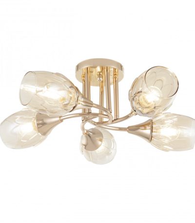 Потолочная люстра Arte Milano Napoli 336366/5 FGD
