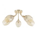 Потолочная люстра Arte Milano Napoli 337966/5 FGD