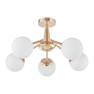 Потолочная люстра Arte Milano Napoli 338654/5 FGD