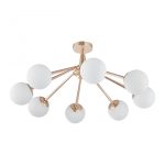 Потолочная люстра Arte Milano Napoli 338654/8 FGD