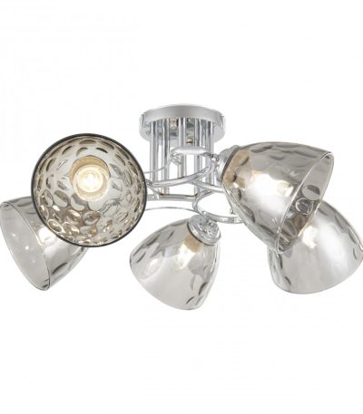 Потолочная люстра Arte Milano Napoli 339776/5 CR