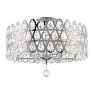 Потолочная люстра Arte Milano Sorrento 371019/6/50/490 CR