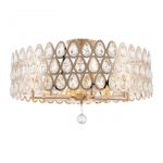 Потолочная люстра Arte Milano Sorrento 371019/8/50/580 GD