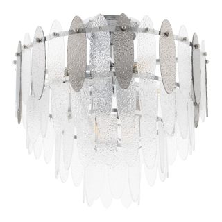 Потолочная люстра Arte Milano Sorrento 371309/6/40/400 CR