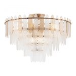 Потолочная люстра Arte Milano Sorrento 371309/9/40/580 GD