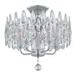 Потолочная люстра Arte Milano Sorrento 372009/5/80/400 CR