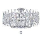 Потолочная люстра Arte Milano Sorrento 372009/8/80/580 CR