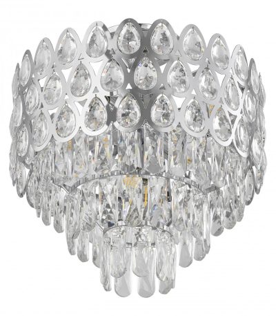 Потолочная люстра Arte Milano Sorrento 372019/6/50/390 CR