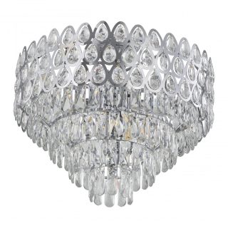 Потолочная люстра Arte Milano Sorrento 372019/8/50/550 CR