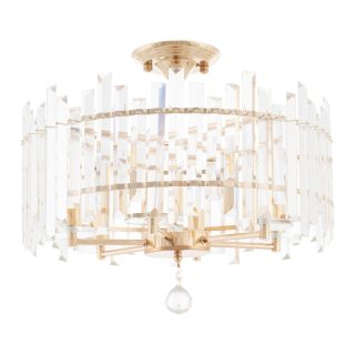 Потолочная люстра Arte Milano Sorrento 372409/6/100/470 GD