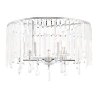 Потолочная люстра Arte Milano Sorrento 372509/6/500 CR