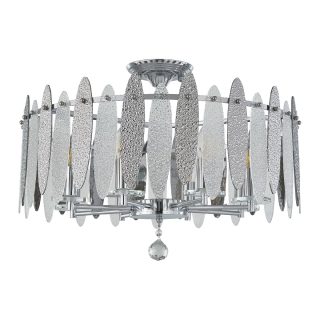 Потолочная люстра Arte Milano Sorrento 373309/8/80/570 CR