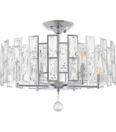 Потолочная люстра Arte Milano Sorrento 374209/6/80/470 CR