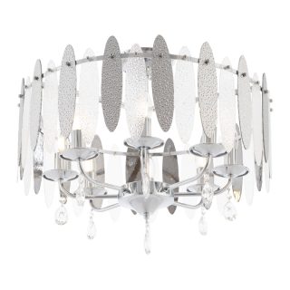 Потолочная люстра Arte Milano Sorrento 374309/8/80/570 CR