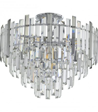 Потолочная люстра Arte Milano Sorrento 374409/7/60/470 CR