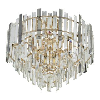 Потолочная люстра Arte Milano Sorrento 374409/7/60/470 GD