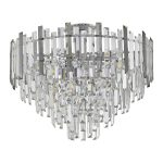 Потолочная люстра Arte Milano Sorrento 374409/9/60/570 CR