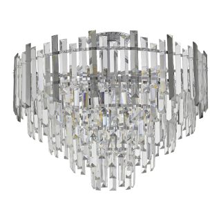 Потолочная люстра Arte Milano Sorrento 374409/9/60/570 CR