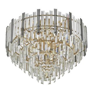 Потолочная люстра Arte Milano Sorrento 374409/9/60/570 GD