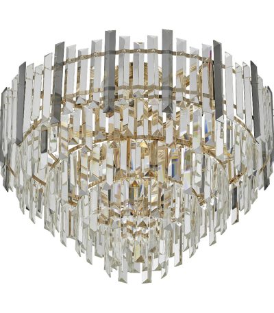 Потолочная люстра Arte Milano Sorrento 374409/9/60/570 GD