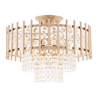 Потолочная люстра Arte Milano Sorrento 376109/6/30/390 GD