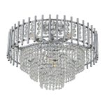 Потолочная люстра Arte Milano Sorrento 376109/7/30/490 CR