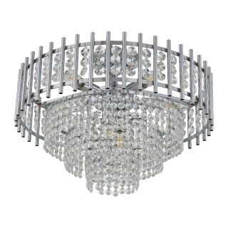 Потолочная люстра Arte Milano Sorrento 376109/7/30/490 CR