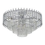 Потолочная люстра Arte Milano Sorrento 376109/9/30/570 CR