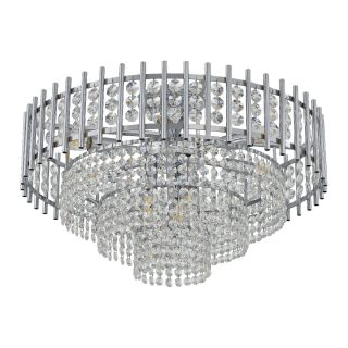 Потолочная люстра Arte Milano Sorrento 376109/9/30/570 CR