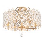 Потолочная люстра Arte Milano Sorrento 377019/6/50/470 GD