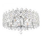 Потолочная люстра Arte Milano Sorrento 377019/8/50/570 CR