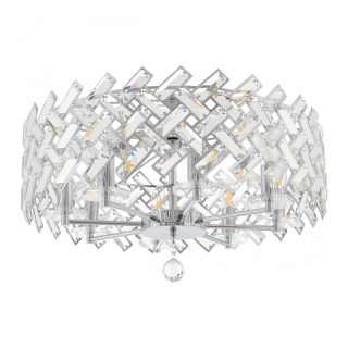 Потолочная люстра Arte Milano Sorrento 377019/8/50/570 CR